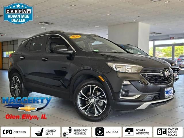 2020 Buick Encore GX FWD Select for sale in Glen Ellyn, IL