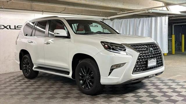 2022 Lexus GX 460 Premium for sale in Rockville, MD