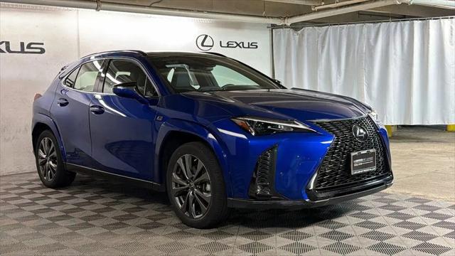 2024 Lexus UX 250h F SPORT Design for sale in Rockville, MD