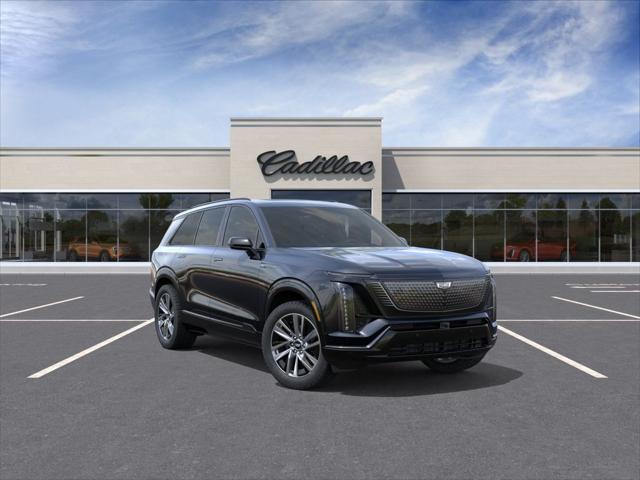 2027 Cadillac iQ Sport for sale in Stillwater, OK