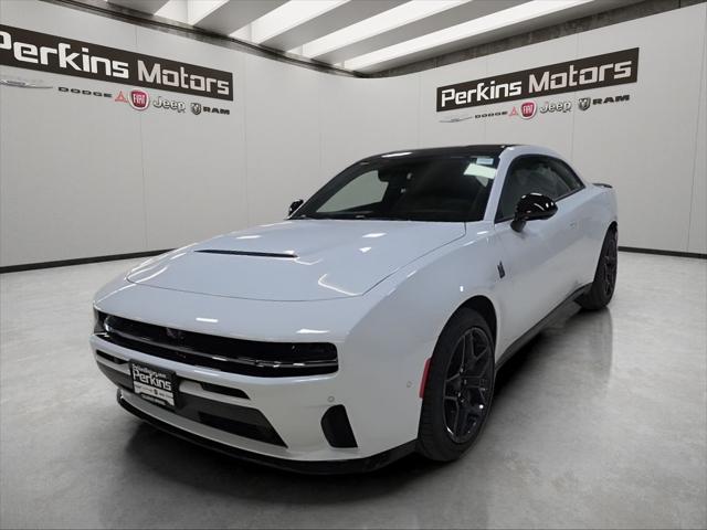 2026 Dodge Charger Scat Pack Plus 2-Door AWD for sale in Colorado Springs, CO