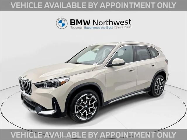 2026 BMW X1 xDrive28i for sale in Fife, WA