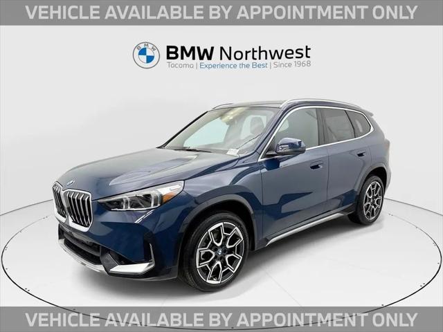 2026 BMW X1 xDrive28i for sale in Fife, WA
