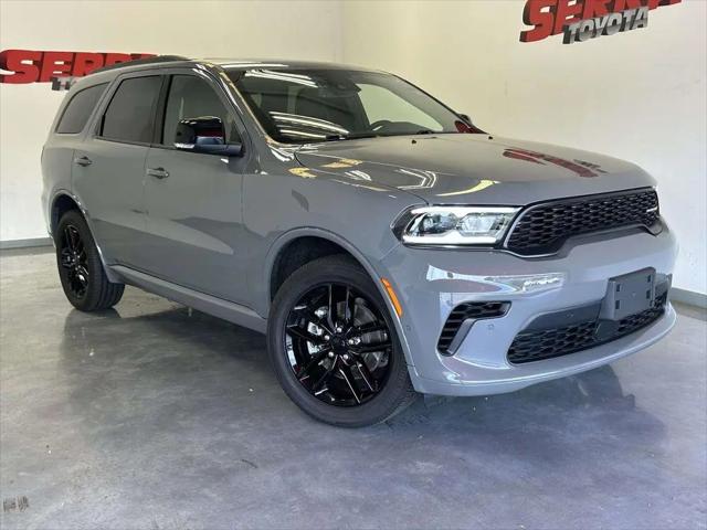 2026 Dodge Durango GT Plus AWD for sale in Birmingham, AL