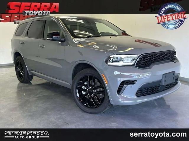2026 Dodge Durango GT Plus AWD for sale in Birmingham, AL