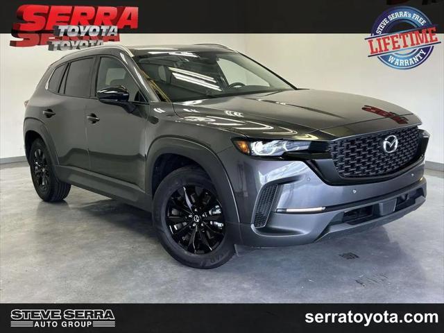 2026 Mazda CX-50 2.5 S Preferred for sale in Birmingham, AL
