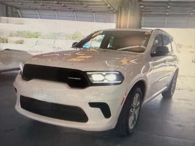 2024 Dodge Durango GT Plus AWD for sale in Birmingham, AL