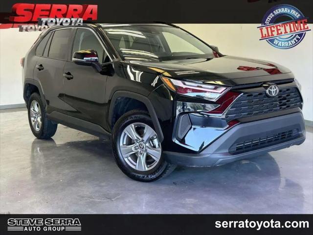 2024 Toyota RAV4 XLE for sale in Birmingham, AL