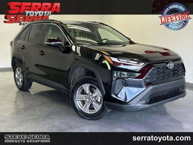 2025 Toyota RAV4 XLE for sale in Birmingham, AL
