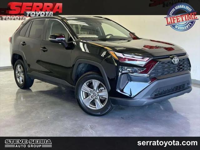 2024 Toyota RAV4 XLE for sale in Birmingham, AL