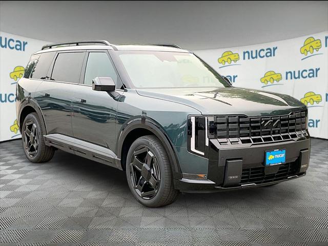 2027 Kia Telluride X-Line EX for sale in Tilton, NH