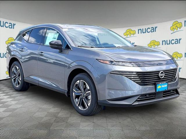 2026 Nissan Murano SL for sale in Tilton, NH