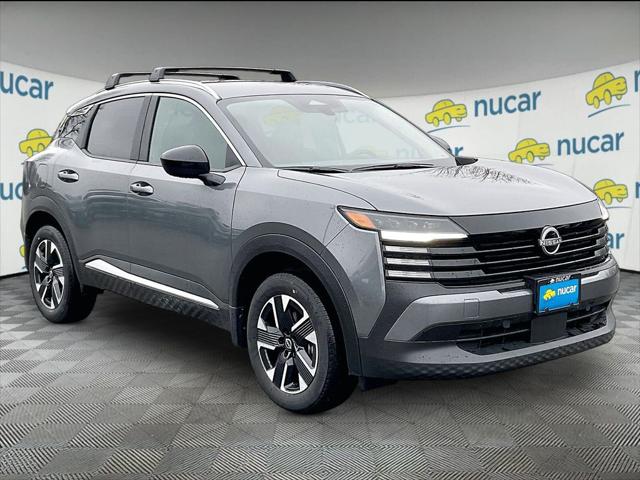 2026 Nissan Kicks SV for sale in Tilton, NH