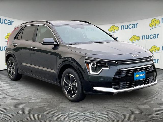 2026 Kia Niro SX for sale in Tilton, NH