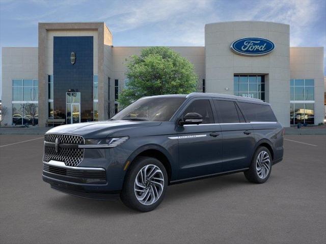 2026 Lincoln Navigator Reserve L for sale in Georgetown, TX