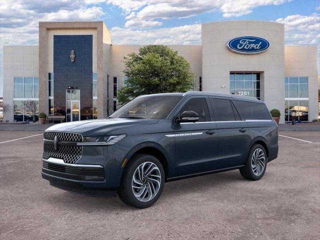 2026 Lincoln Navigator Reserve L for sale in Georgetown, TX