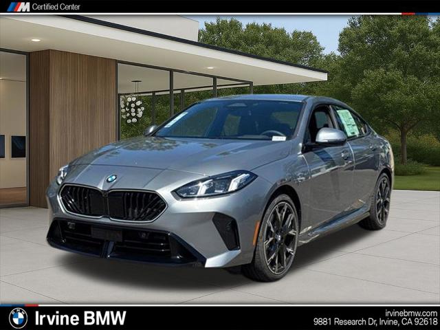 2026 BMW Coupe 228 Gran Coupe for sale in Irvine, CA