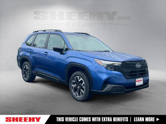 2026 Subaru Forester Base for sale in Fredericksburg, VA