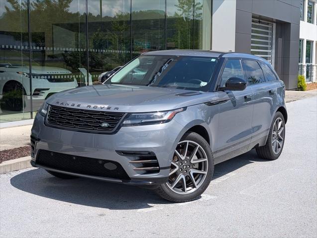 2025 Land Rover Range Rover Velar P400 Dynamic SE for sale in Chattanooga, TN