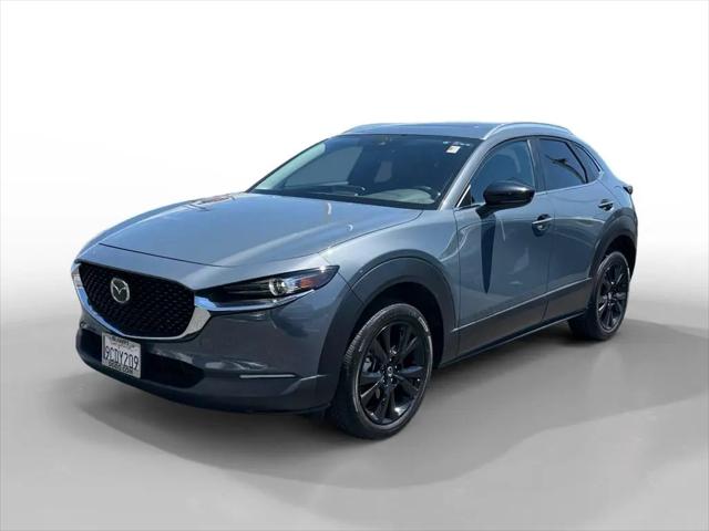 2022 Mazda CX-30 Carbon Edition for sale in San Jose, CA