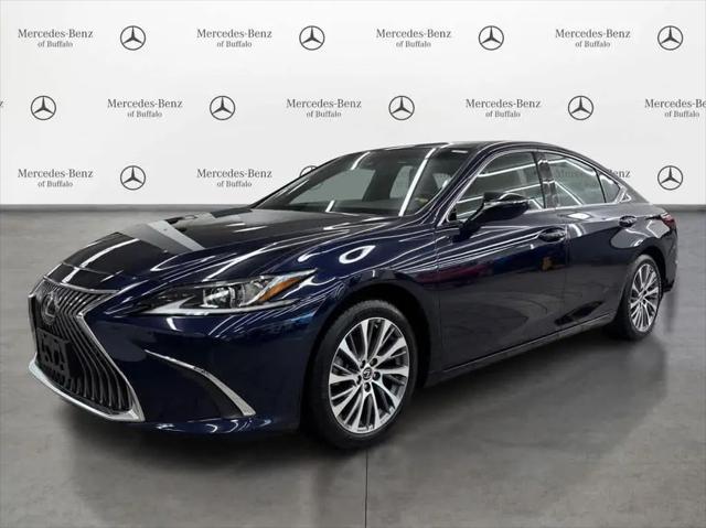 2019 Lexus ES 350 Base for sale in Williamsville, NY