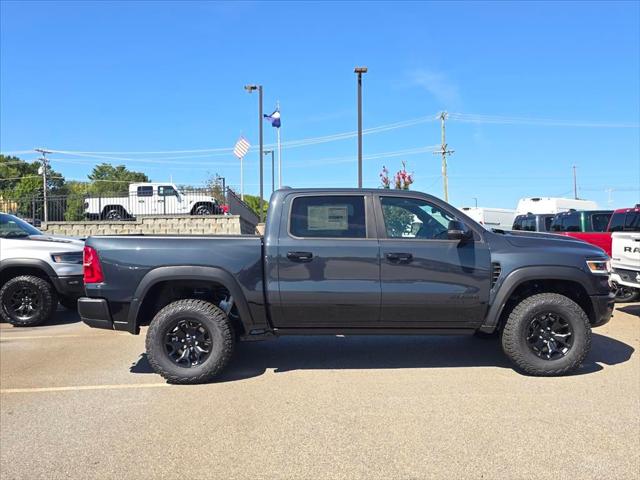 2026 RAM Ram 1500 RAM 1500 RHO CREW CAB 4X4 57 BOX 2026 RAM Ram 1500 RAM 1500 RHO CREW CAB 4X4 57 BOX