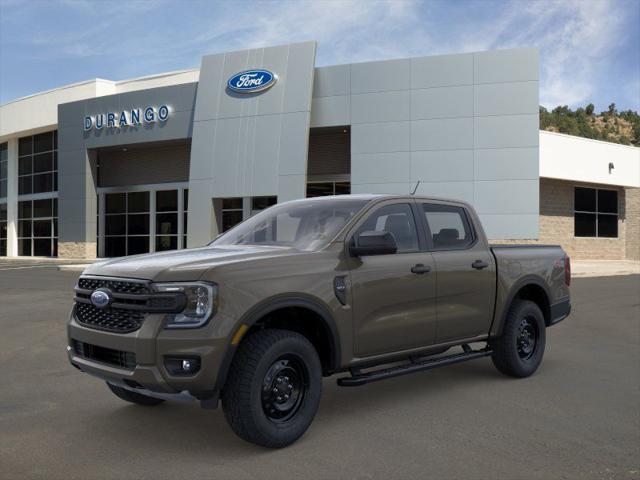 2026 Ford Ranger XL for sale in Durango, CO