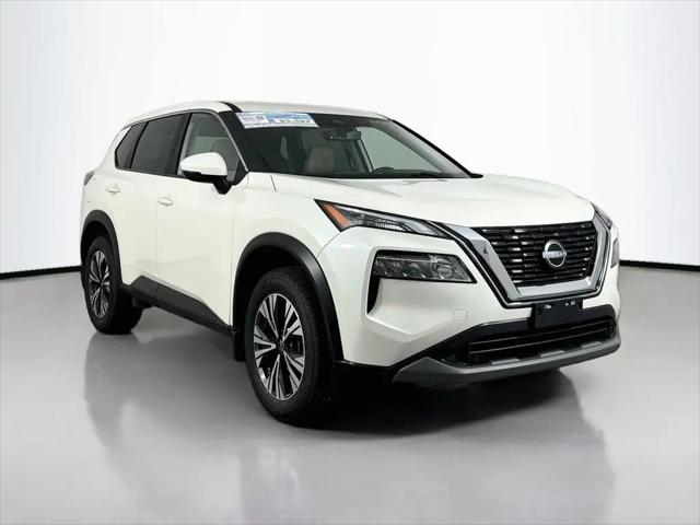 2023 Nissan Rogue SV Intelligent AWD for sale in Maplewood, MN