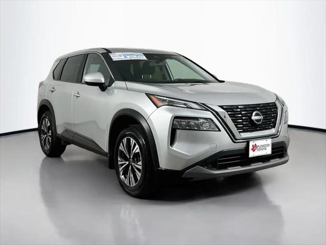 2023 Nissan Rogue SV Intelligent AWD for sale in Maplewood, MN