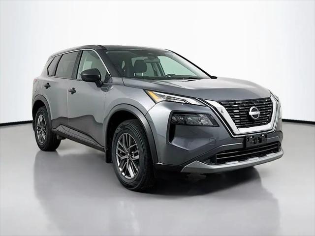 2023 Nissan Rogue S Intelligent AWD for sale in Maplewood, MN