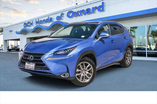 2016 Lexus NX 200t 200t for sale in Oxnard, CA