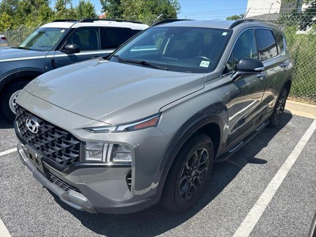 2023 Hyundai Santa Fe XRT for sale in California, MD