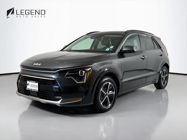 2024 Kia Niro SX for sale in Puyallup, WA