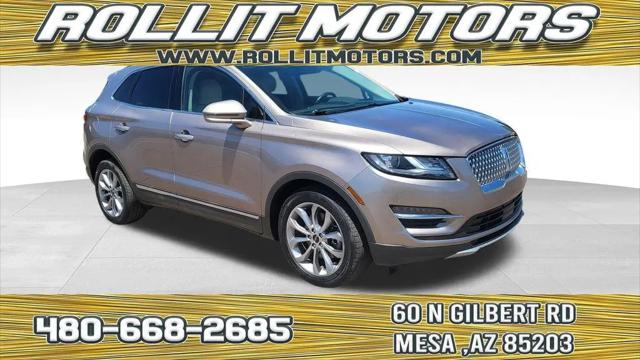 2019 Lincoln MKC Select for sale in Mesa, AZ
