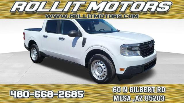 2022 Ford Maverick XL for sale in Mesa, AZ