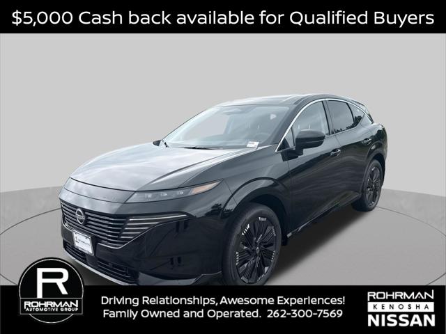 2026 Nissan Murano Platinum for sale in Kenosha, WI