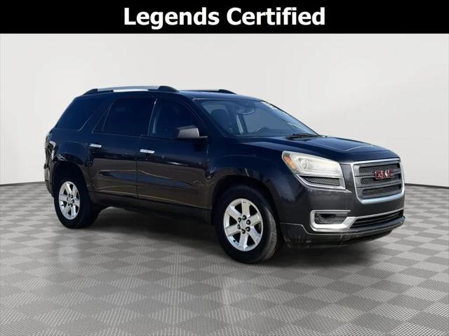 2015 GMC Acadia SLE-2 for sale in Kansas City, KS