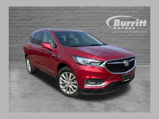 2020 Buick Enclave AWD Premium for sale in Oswego, NY