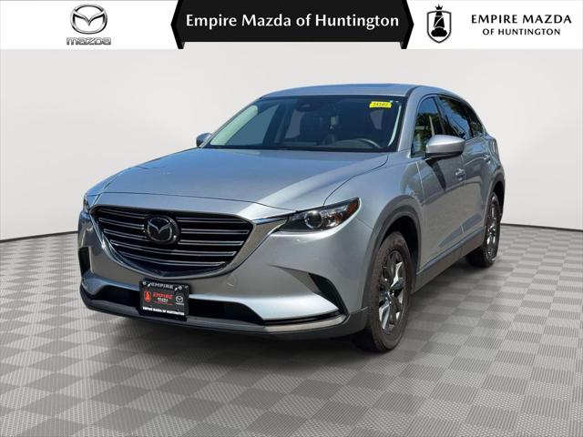 2023 Mazda CX-9 Touring for sale in Huntington Station, NY