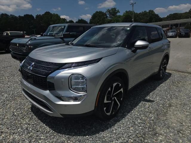 2024 Mitsubishi Outlander SE 2.5 S-AWC for sale in Greensboro, NC