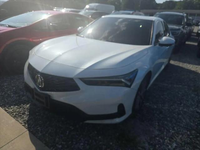 2025 Acura Integra Base for sale in Greensboro, NC