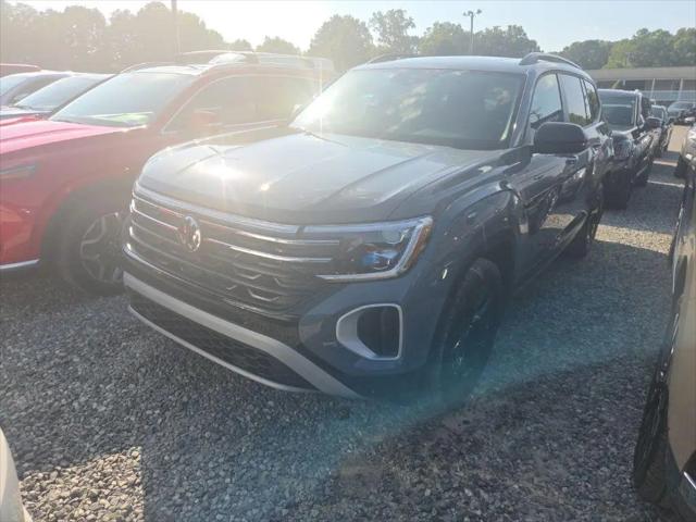 2025 Volkswagen Atlas 2.0T Peak Edition for sale in Greensboro, NC