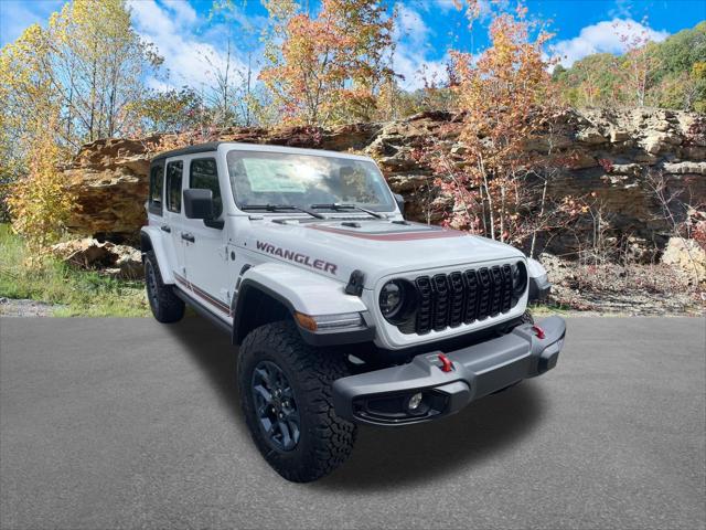 2026 Jeep Wrangler 4-Door Sport 2026 Jeep Wrangler 4-Door Sport