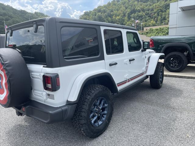 2026 Jeep Wrangler 4-Door Sport 2026 Jeep Wrangler 4-Door Sport