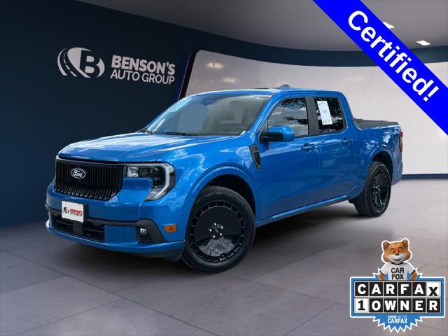 2025 Ford Maverick Lobo Standard for sale in San Antonio, TX