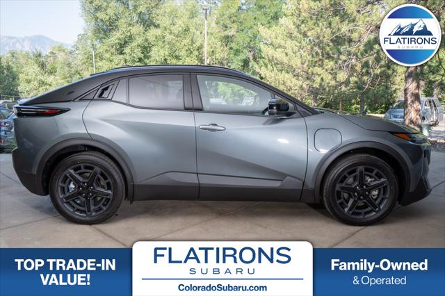 2026 Subaru Uncharted GT for sale in Boulder, CO