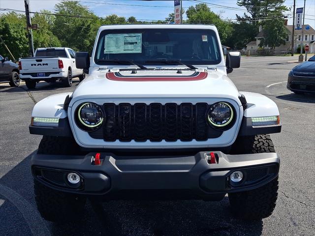 2026 Jeep Wrangler 4-Door Sport 2026 Jeep Wrangler 4-Door Sport