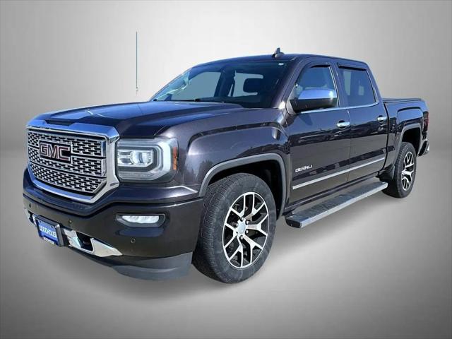 2016 GMC Sierra 1500 Denali for sale in Plattsmouth, NE
