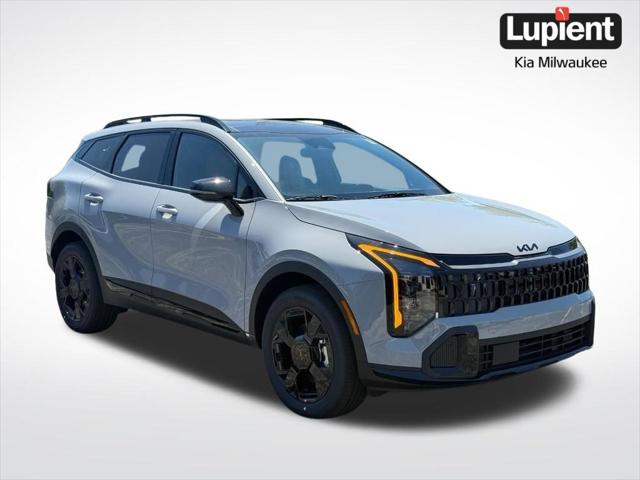 2027 Kia Sportage Hybrid HEV for sale in Glendale, WI