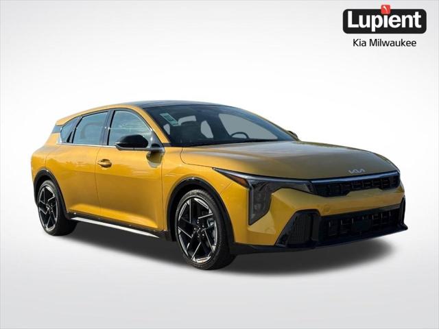 2026 Kia K4 GT-Line for sale in Glendale, WI